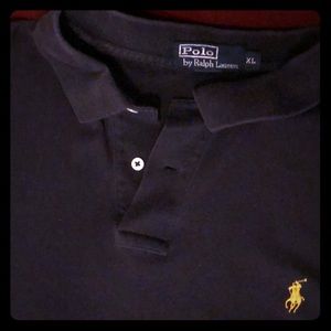 Polo by Ralph Lauren pullover shirt